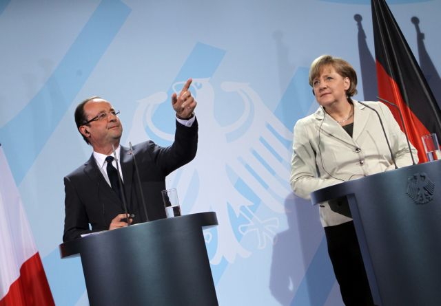 Η γαλλική δεξιά επιτίθεται στην κυβέρνηση για «γερμανοφοβία»