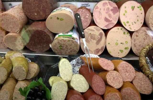 Νέα ανάκληση προϊόντος που περιείχε DNA αλόγου