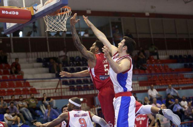 Με… αέρα Λονδίνου πέρασε ο από τη Ν.Σμύρνη ο Ολυμπιακός