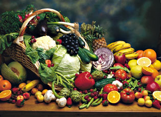 Μεσογειακή διατροφή και ω-3 λιπαρά οξέα βελτιώνουν τη μνήμη