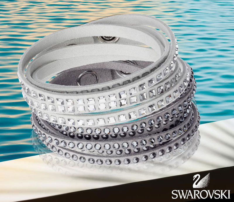 Ανακαλύψτε τα Swarovski Glee για την Γιορτή της Μητέρας