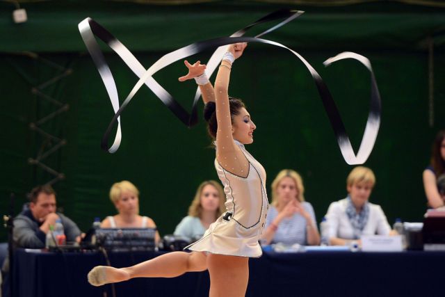 Σημαντικό τεστ για τη Φίλιου στη Σόφια