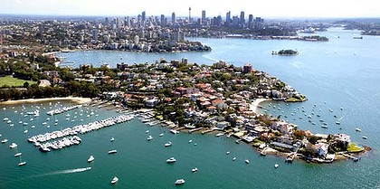 Κινέζος αποκτά την παραμυθένια βίλα στην οποία έμεινε ο Μπόνο των U2