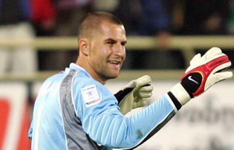 Νεκρός ο πρώην τερματοφύλακας της Ξάνθης, Ιβάν Τούρινα