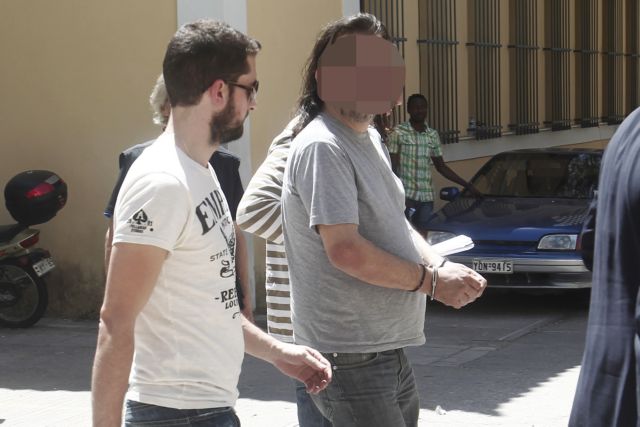 Προφυλακιστέος ο 43χρονος για το φόνο της συντρόφου του στην Κηφισιά