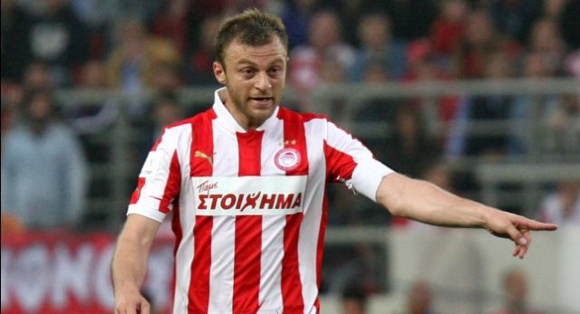 Θετική πρόβα τζενεράλε με τραυματία όμως τον Αβραάμ