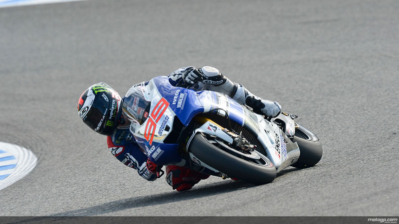 MotoGP - Ισπανία 2013: Με τη σφραγίδα του J. Lorenzo και οι ελεύθερες δοκιμές 2