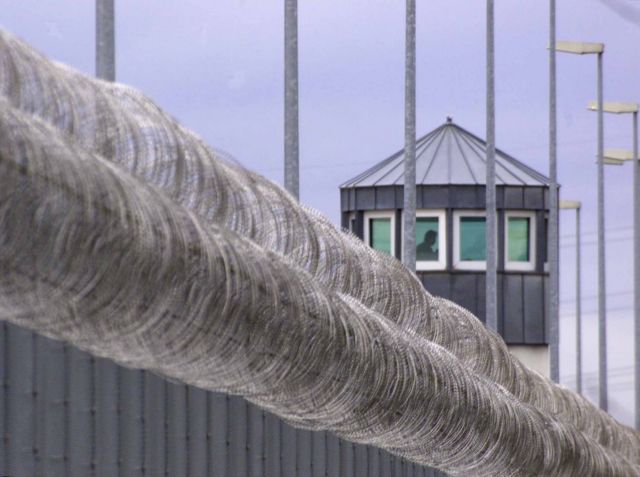 Υπερπληθυσμός κρατουμένων διαπιστώνεται στις μισές ευρωπαϊκές φυλακές