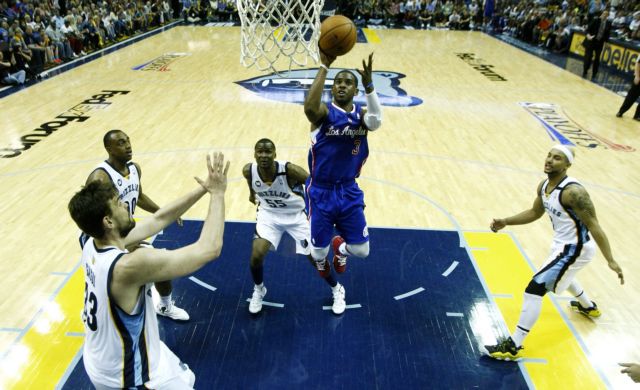 Στην επόμενη φάση Νέα Υόρκη, Ιντιάνα, Οκλαχόμα και Μέμφις