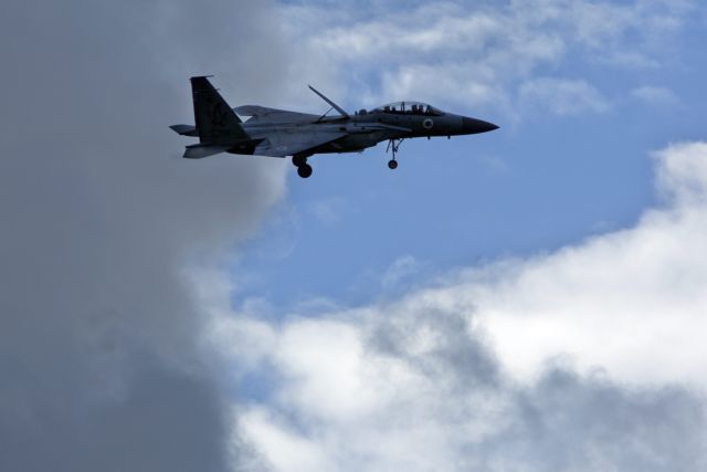 Ισραηλινή επιδρομή στη Συρία με στόχο «πακέτο» για τη Χεζμπολάχ