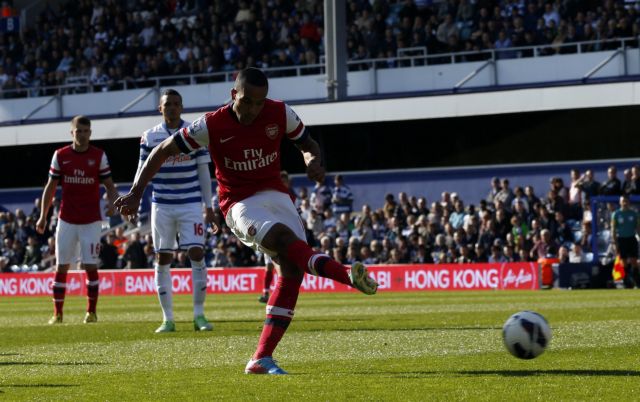 «Γρήγορο πιστόλι» ο Γουόλκοτ, «αναστήθηκε» η Αστον Βίλα