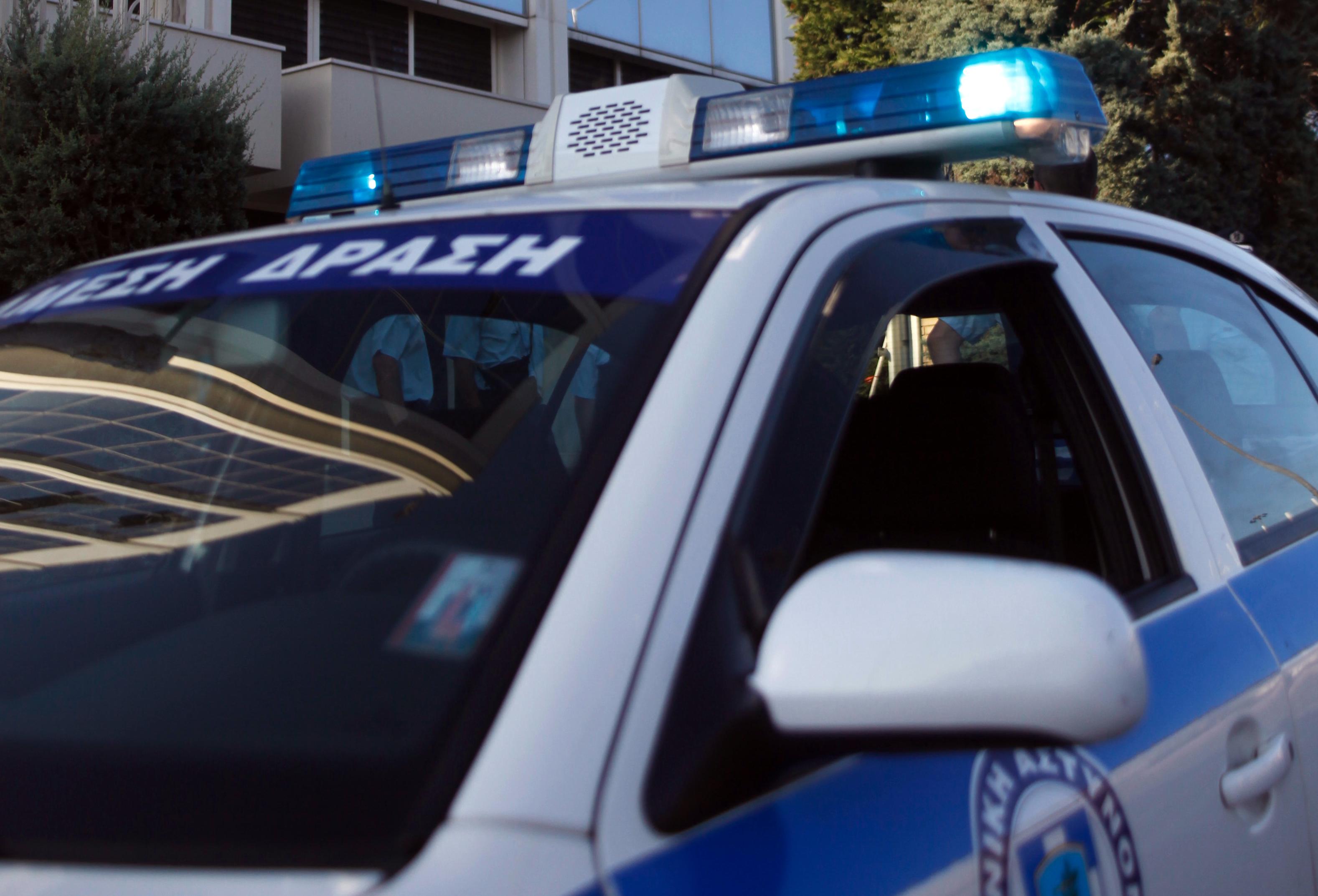 Ποινική δίωξη ασκήθηκε στον 35χρονο δραπέτη των φυλακών Τρικάλων