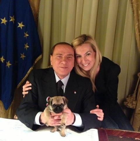 Ιταλίδα υπουργός απομακρύνθηκε μία ημέρα μετά την ορκωμοσία της