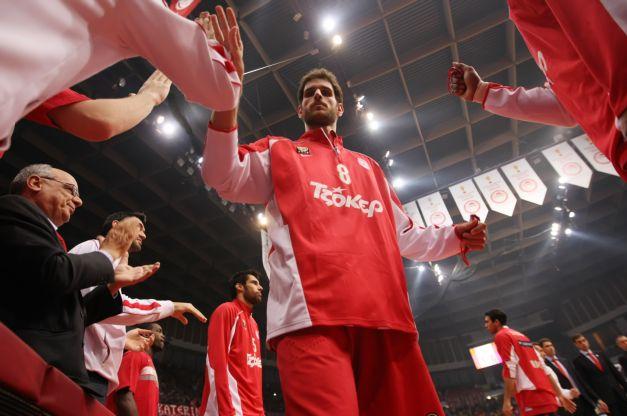 Πάμε σαν αουτσάιντερ αλλά μπορούμε το τρόπαιο, εκτιμά ο Περπέρογλου