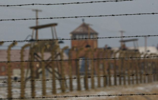 Συνελήφθη στη Γερμανία 93χρονος «πρώην φρουρός του Άουσβιτς»