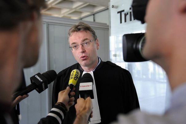 Νέα υπόθεση «Μπόσμαν» στα σκαριά από Βέλγο μάνατζερ