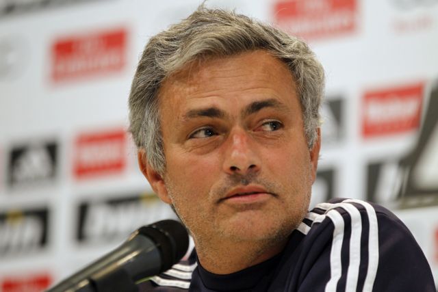 Απολαυστικός Μουρίνιο… απάντησε μέχρι και στον Ινιέστα