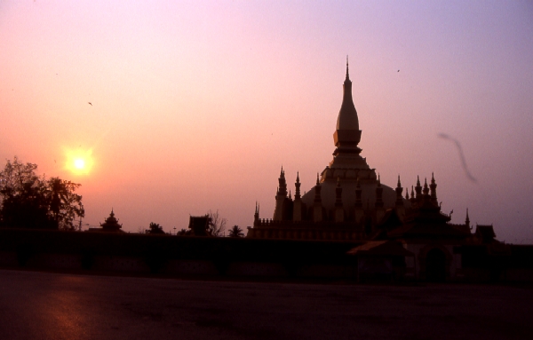 Το Λάος ψηφίστηκε καλύτερος τουριστικός προορισμός για το 2013