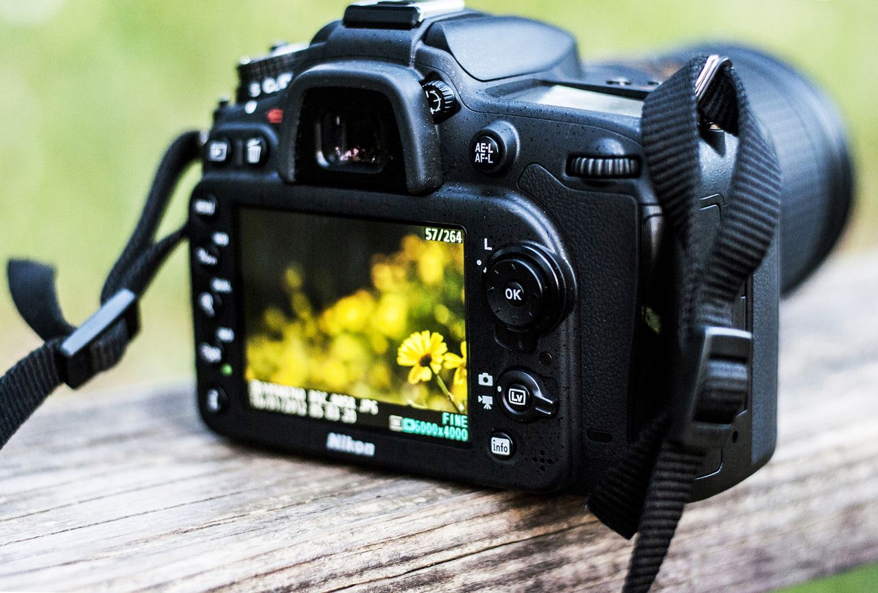 Στην Πορτογαλία με μια Nikon D7100