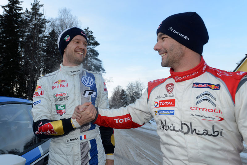 Ξεκίνησε η αντίστροφη μέτρηση για το 59ο Ράλλυ Ακρόπολις