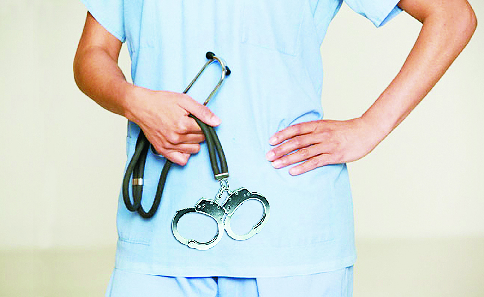 Δωδεκάμηνες συμβάσεις για 405 επικουρικούς γιατρούς