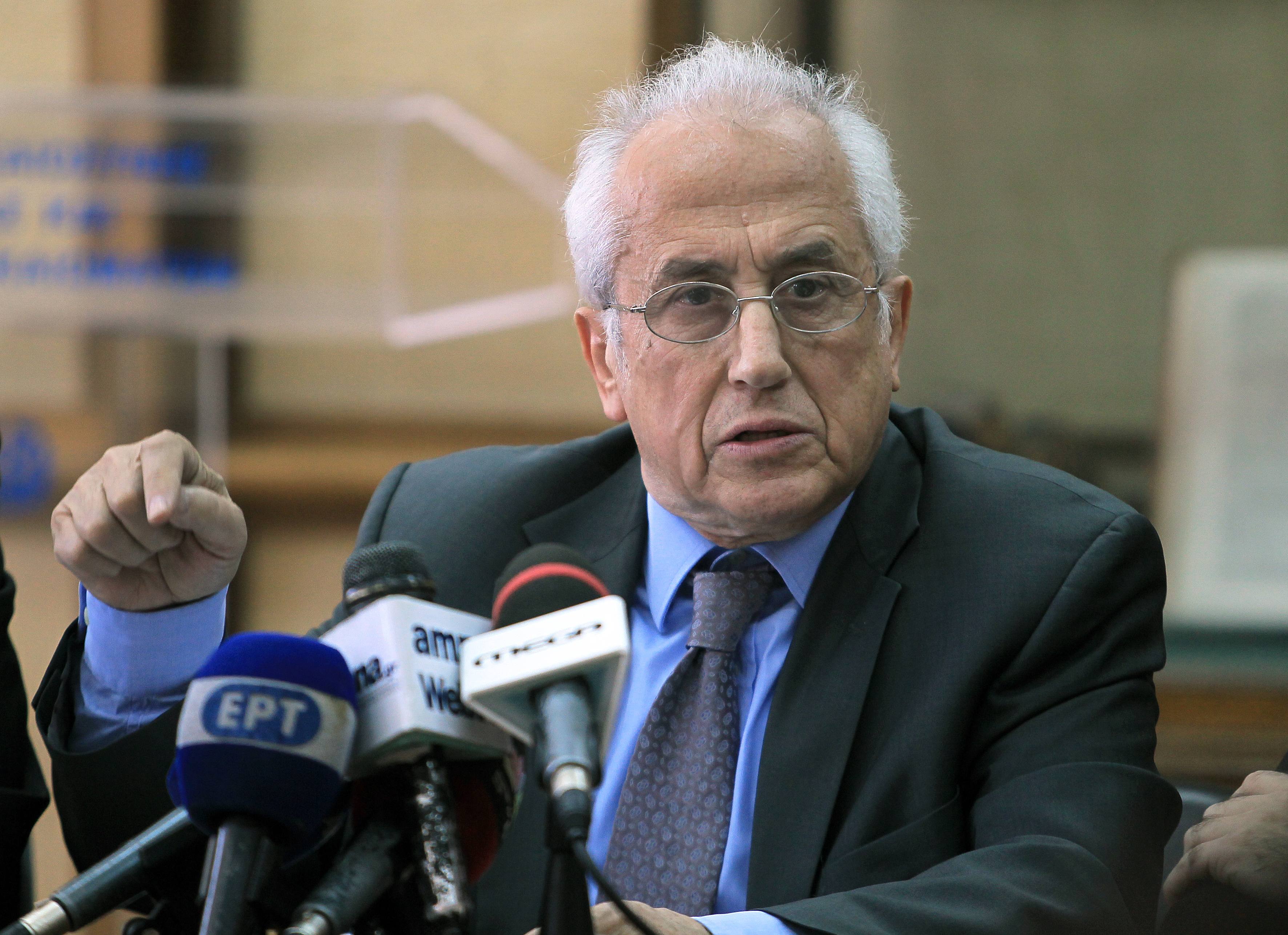 Σε δημόσια διαβούλευση έως την Παρασκευή ο αντιρατσιστικός νόμος