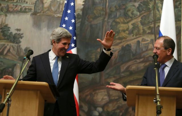 Ακτίνα αισιοδοξίας μετά τη συμφωνία ΗΠΑ-Ρωσίας για τη Συρία