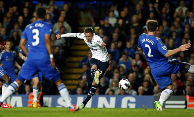 Μοιράστηκαν βαθμούς, έ-Χ-ασαν ευκαιρία Τσέλσι και Τότεναμ