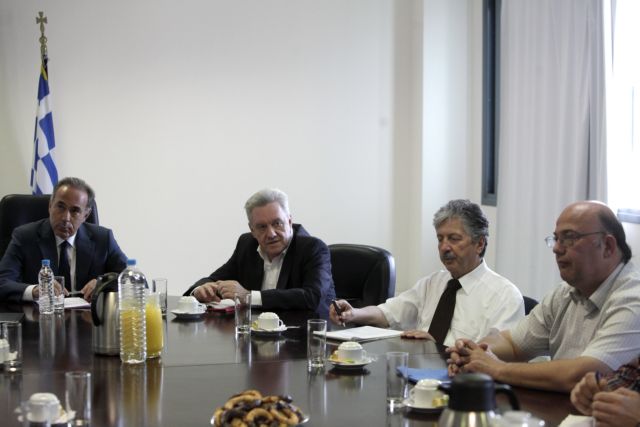 Ανοιχτό το ενδεχόμενο απεργίας στις εξετάσεις