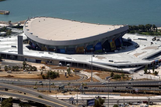 Στο ΤΑΙΠΕΔ το ΣΕΦ κι άλλα «φιλέτα» του δημοσίου