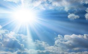 Η έκθεση στον ήλιο μειώνει την αρτηριακή πίεση