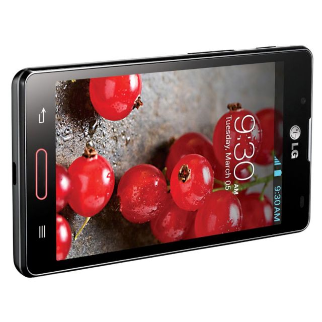 Ήρθαν τα διπύρηνα smartphone LG Optimus L7 II στην Ελλάδα