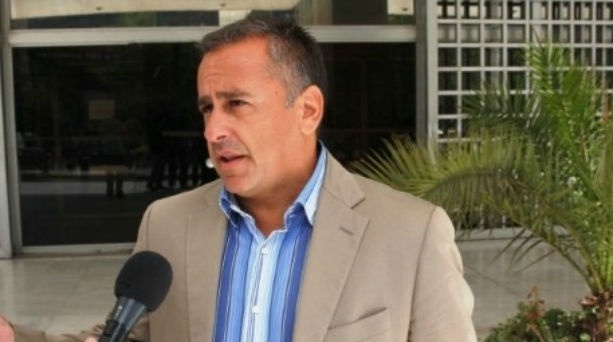 Απεμπλοκή Δελλατόλα από την υπόθεση Λαυρεντιάδη