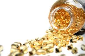 Τα συμπληρώματα ω-3 δεν προλαμβάνουν το έμφραγμα