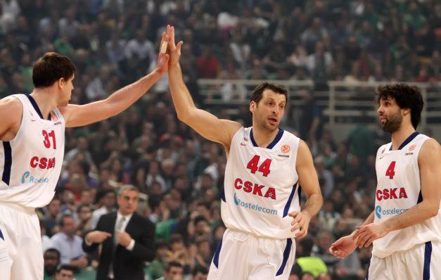 Ο Παπαλουκάς δεν ξεχνά τον χαρακτήρα νικητή του Ολυμπιακού