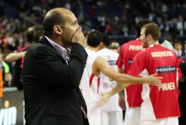 «Ανατριχιάσαμε» είπε ο Π.Αγγελόπουλος