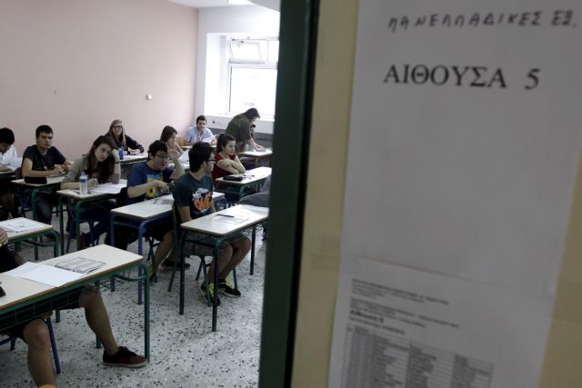 Προς επιστράτευση των καθηγητών κινείται η κυβέρνηση