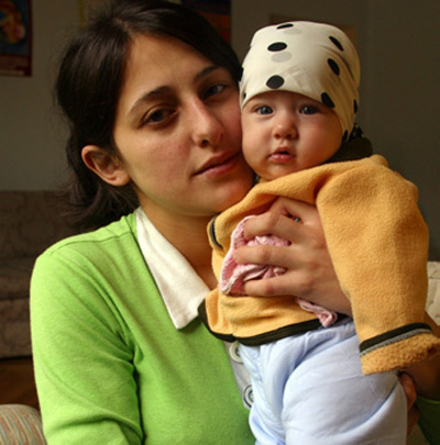 Σημαντική μείωση των μητρικών θανάτων παγκοσμίως – Η Ελλάδα σε πολύ καλή θέση