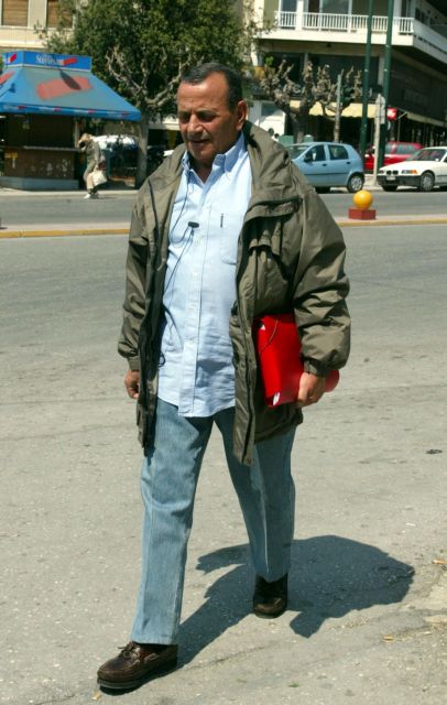 Αποφυλακίζονται με εγγύηση οι Γιώργος και Ανδρέας Κουρής