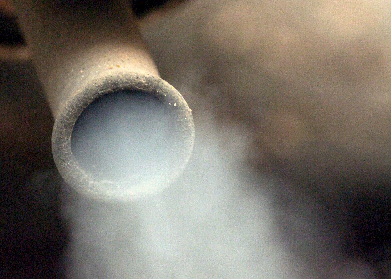 Με τον παιδικό διαβήτη σχετίζονται τα καυσαέρια των αυτοκινήτων