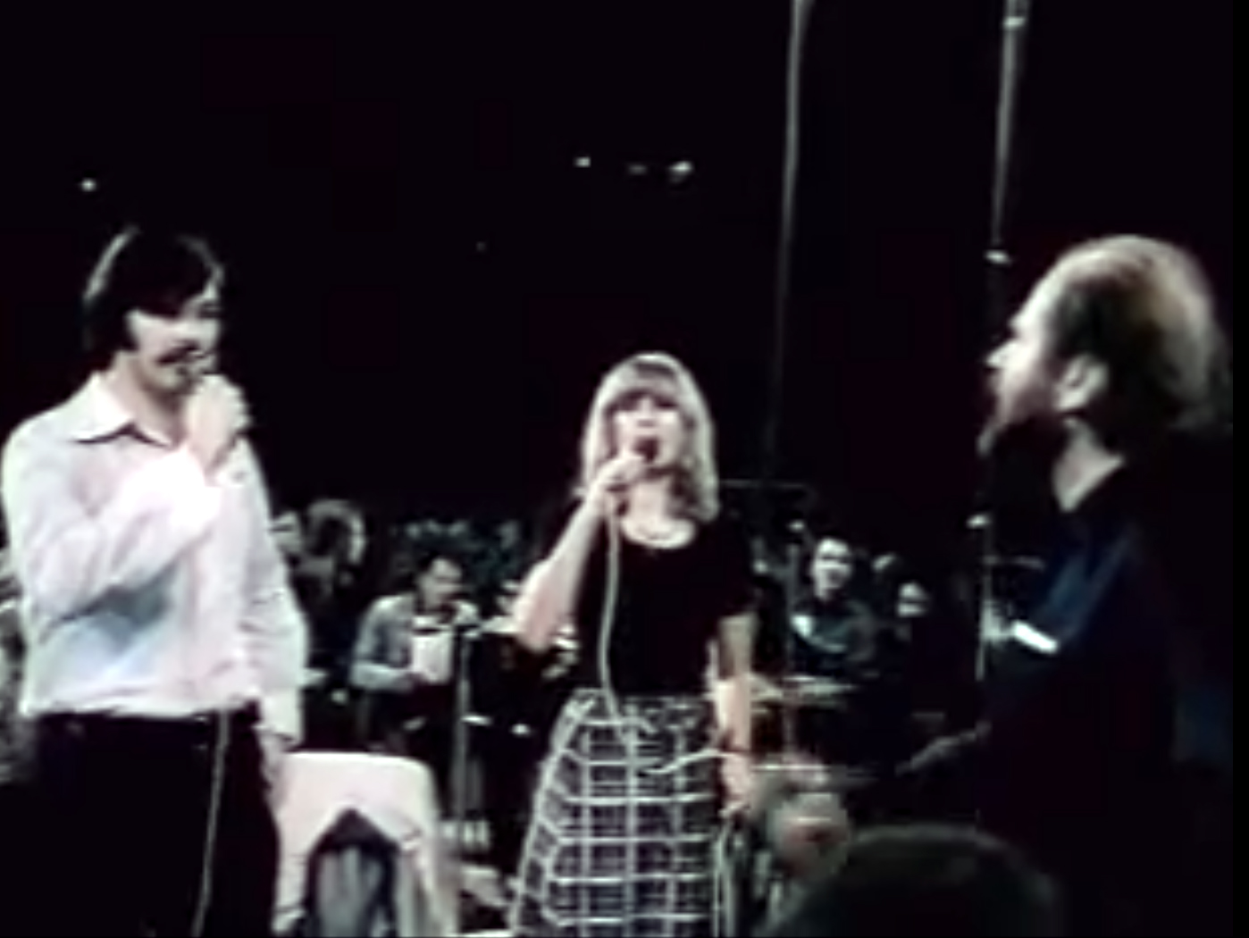 Μουσική συνάντηση Μαρκόπουλου – Χαλκιά – Γαργανουράκη στην Κύπρο