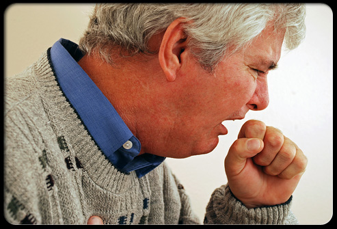 Αντιμετωπίστε τον «τσιγαρόβηχα» με το κατάλληλο βλεννολυτικό