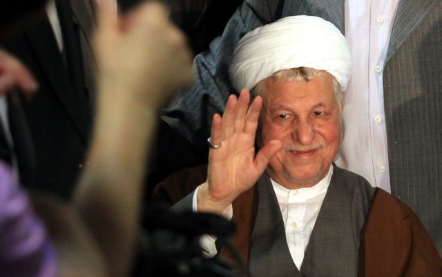 Στην τελική ευθεία για τις προεδρικές του Ιουνίου μπαίνει το Ιράν