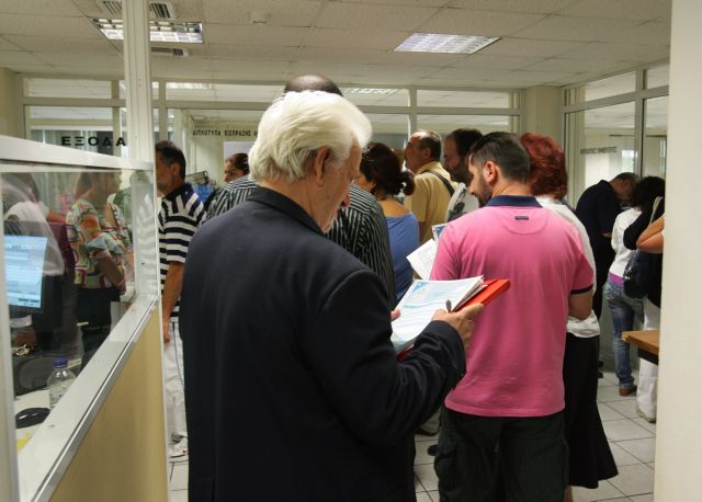 Με έξι κριτήρια το τεκμαρτό εισόδημα των ελεύθερων επαγγελματιών