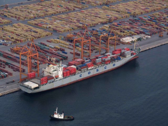 Η προσέλκυση κεφαλαίων στο επίκεντρο της επίσκεψης Σαμαρά στην Κίνα