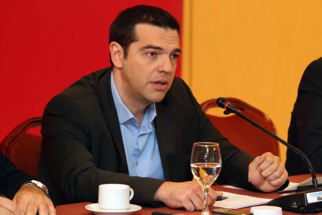 Τάσεις, όχι συνιστώσες στον ΣΥΡΙΖΑ, εισηγείται η «Πλατφόρμα 2010»