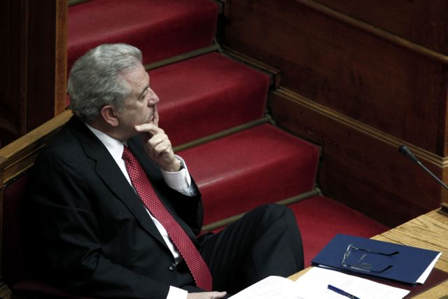 Kαταδίκη της επίθεσης στο Ρεϊχανλί της Τουρκίας από τον Δ.Αβραμόπουλο