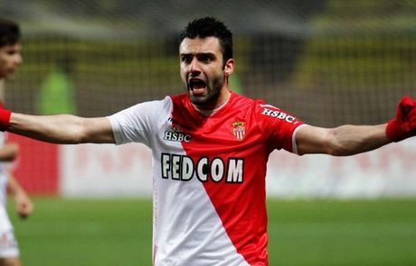 Δείτε τα «γαλλικά» του Τζαβέλλα στους πανηγυρισμούς της Μονακό