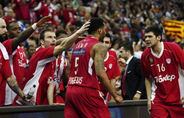 «Μεθυσμένοι» από χαρά οι θριαμβευτές του Λονδίνου…