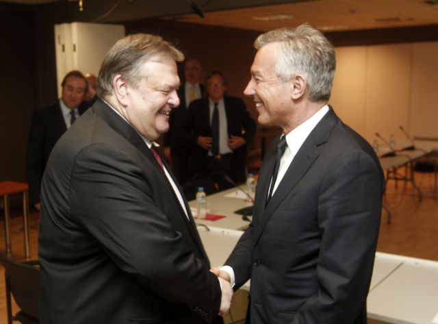 Τέλη Μαΐου αναμένεται στη Βουλή το αντιρατσιστικό νομοσχέδιο